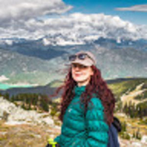 Meet your Posher, Nevena